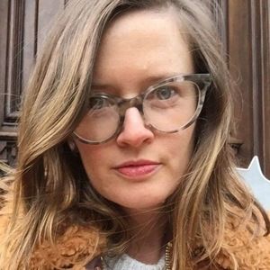 Meet your Posher, Beth